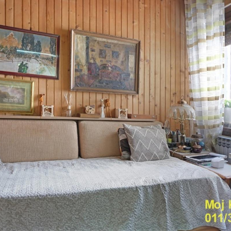 Stan Prodaja Beograd Centar (Stari Grad) 98 m2