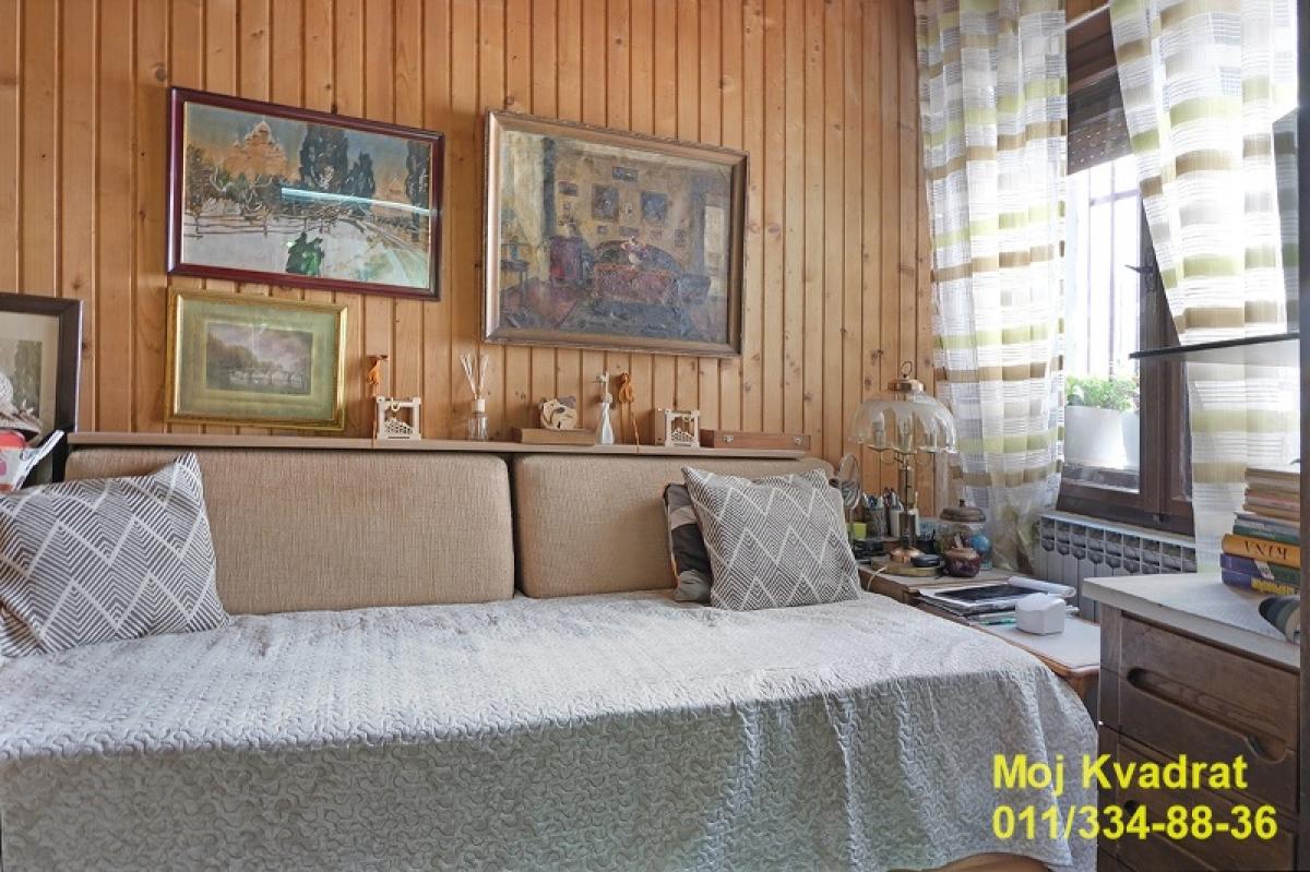 Stan Prodaja Beograd Centar (Stari Grad) 98 m2