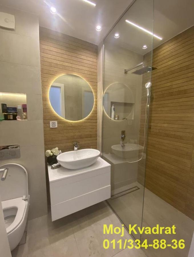 Stan Izdavanje Beograd Stan Izdavanje Beograd Južni Bulevar 42 m2