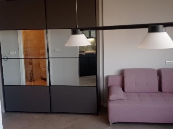 Stan Izdavanje Beograd Senjak 28 m2