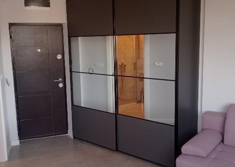 Stan Izdavanje Beograd Senjak 28 m2