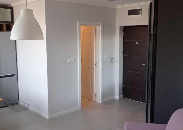 Stan Izdavanje Beograd Senjak 28 m2