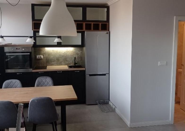 Stan Izdavanje Beograd Senjak 28 m2