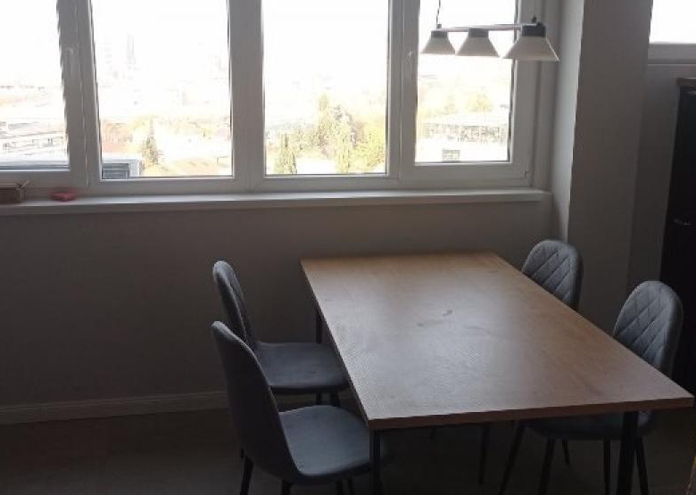 Stan Izdavanje Beograd Senjak 28 m2