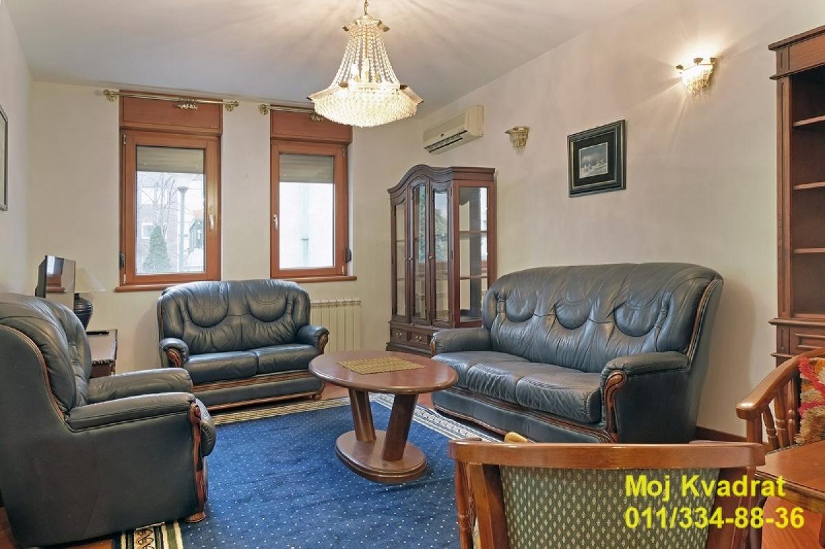 Stan Prodaja Beograd Stan Prodaja Beograd Vukov Spomenik 74 m2