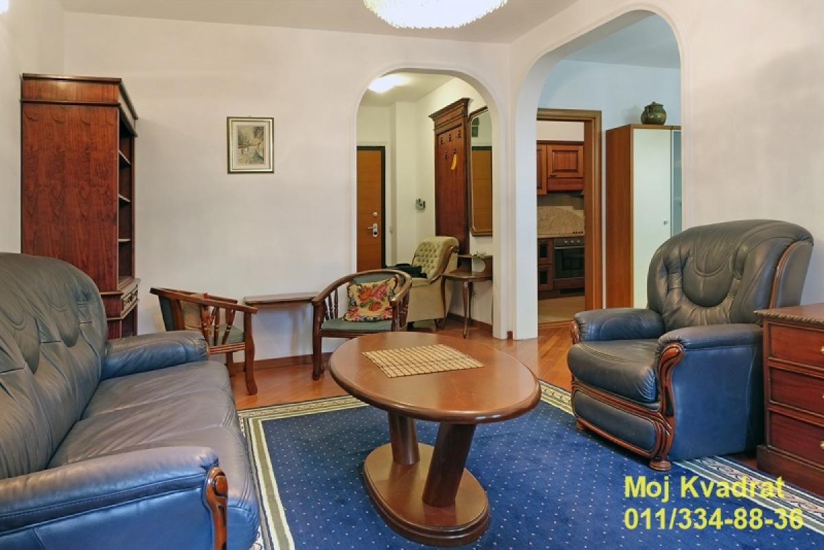 Stan Prodaja Beograd Stan Prodaja Beograd Vukov Spomenik 74 m2