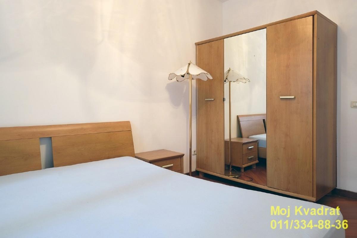 Stan Prodaja Beograd Stan Prodaja Beograd Vukov Spomenik 74 m2