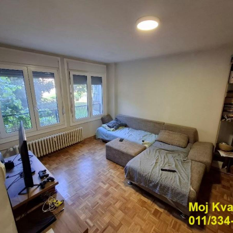 Stan Prodaja Beograd Blok 34 73 m2