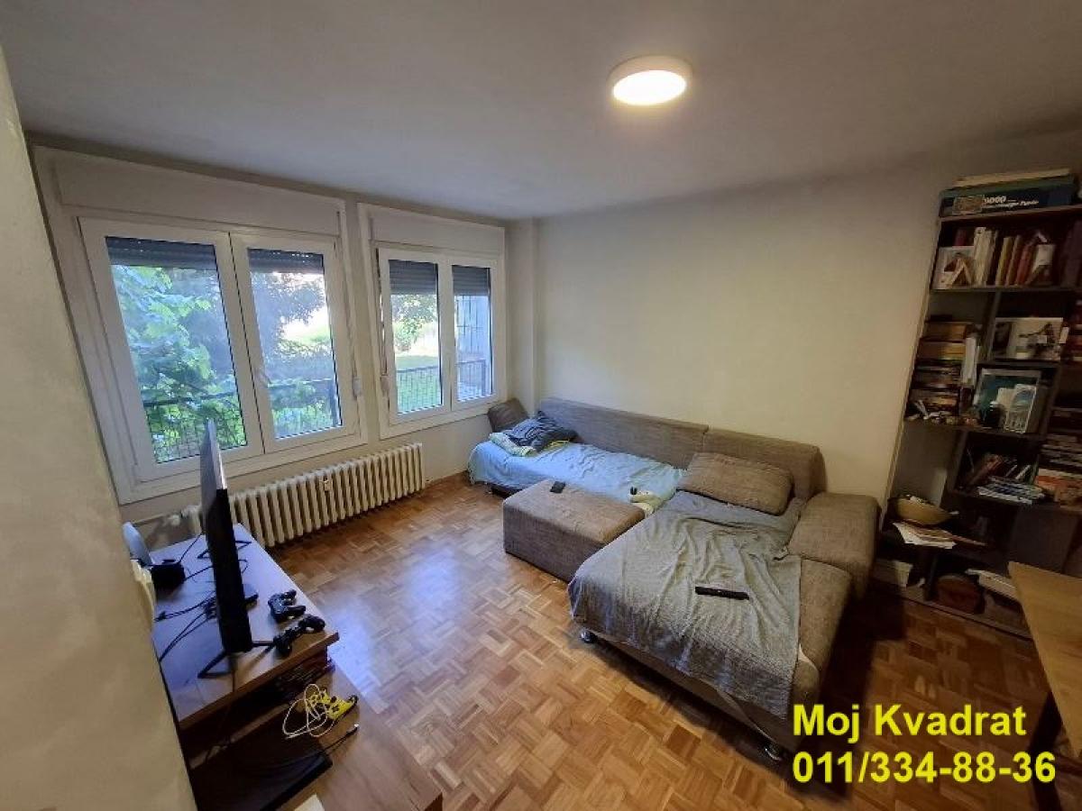 Stan Prodaja Beograd Stan Prodaja Beograd Blok 34 73 m2