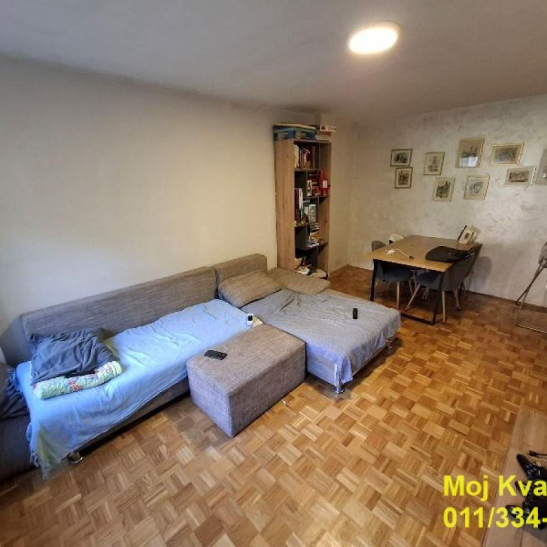 Stan Prodaja Beograd Blok 34 73 m2