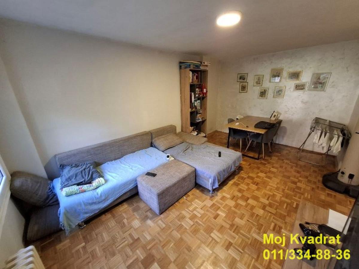 Stan Prodaja Beograd Stan Prodaja Beograd Blok 34 73 m2