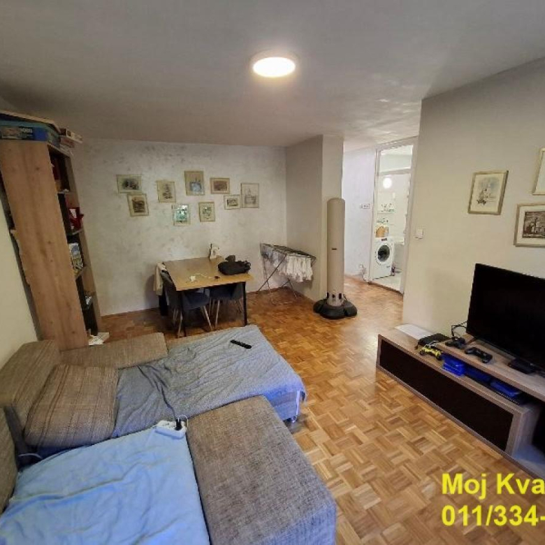 Stan Prodaja Beograd Blok 34 73 m2