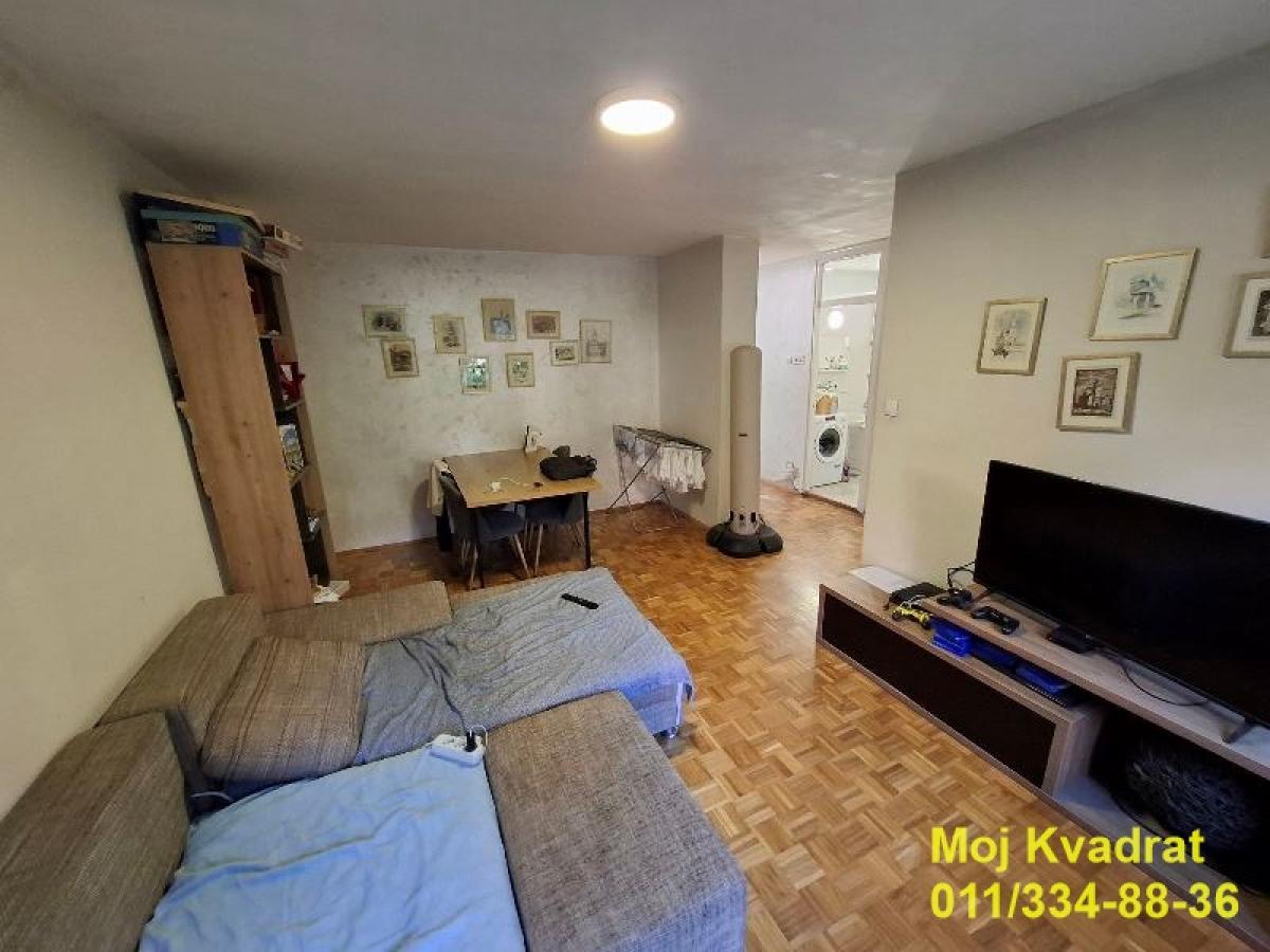 Stan Prodaja Beograd Stan Prodaja Beograd Blok 34 73 m2