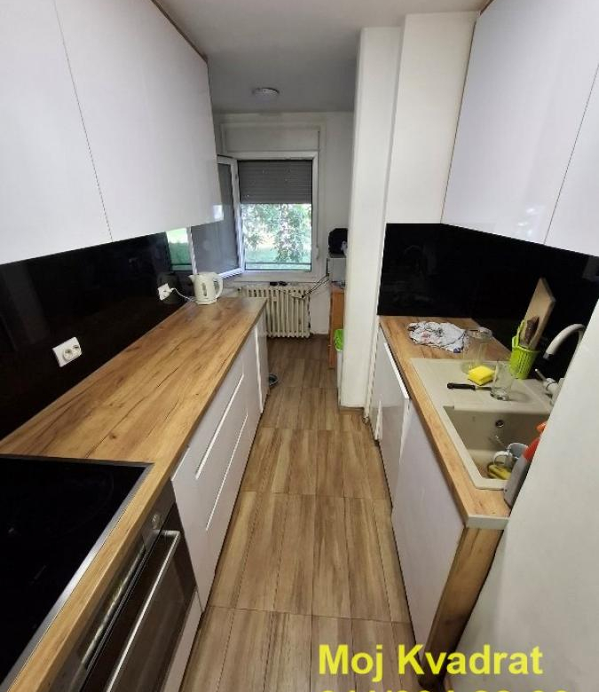 Stan Prodaja Beograd Blok 34 73 m2