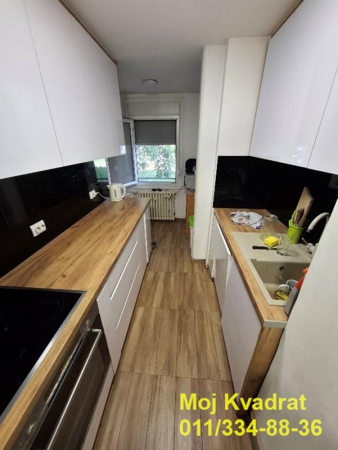 Stan Prodaja Beograd Stan Prodaja Beograd Blok 34 73 m2