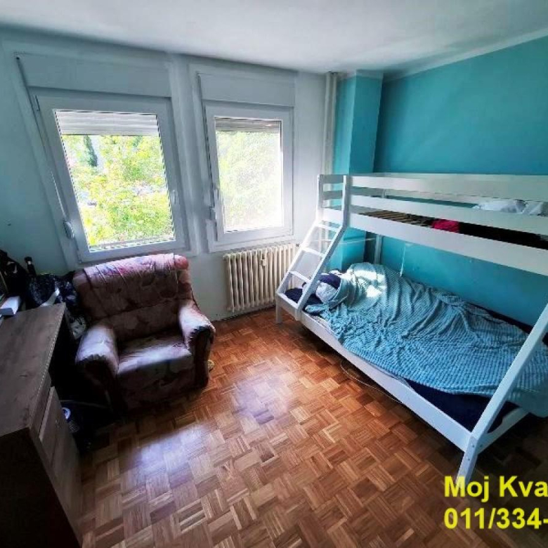 Stan Prodaja Beograd Blok 34 73 m2