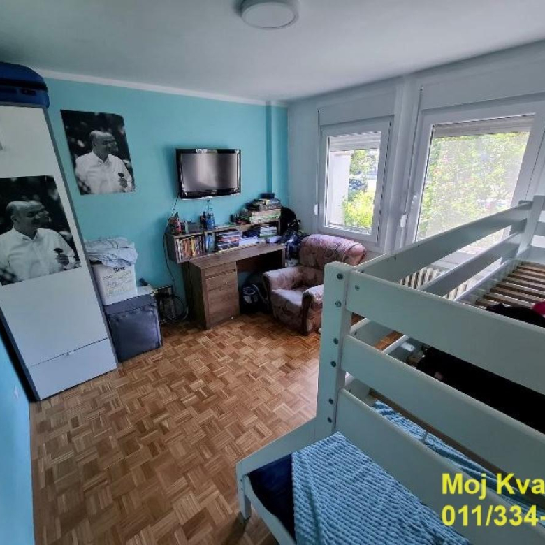 Stan Prodaja Beograd Blok 34 73 m2
