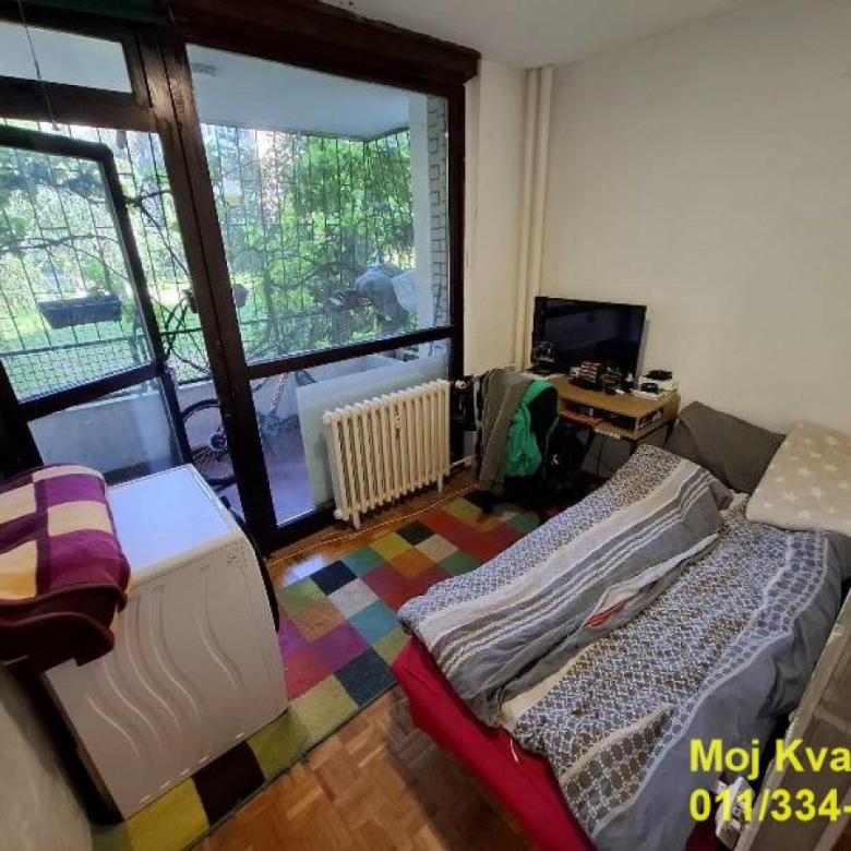 Stan Prodaja Beograd Blok 34 73 m2