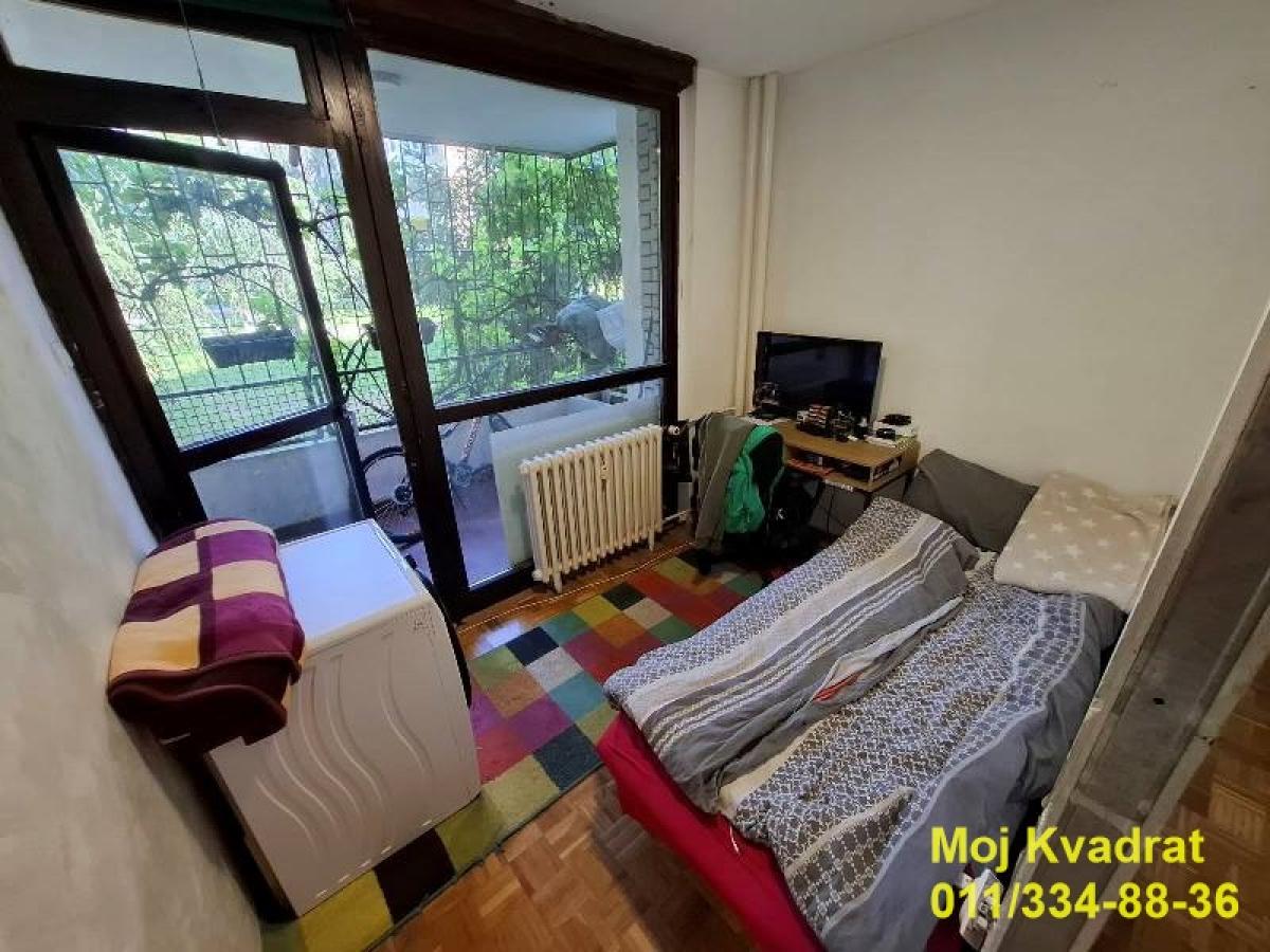 Stan Prodaja Beograd Stan Prodaja Beograd Blok 34 73 m2
