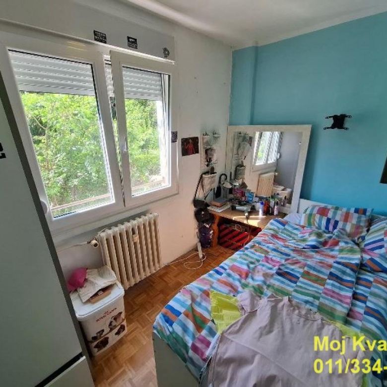 Stan Prodaja Beograd Blok 34 73 m2