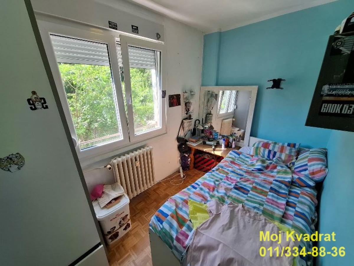 Stan Prodaja Beograd Stan Prodaja Beograd Blok 34 73 m2