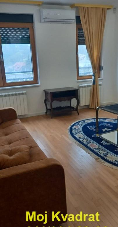 Stan – Beograd, Zemun Zelena Avenija – ID 21290.