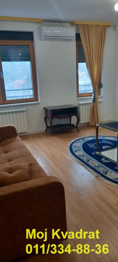 Stan Izdavanje Beograd Zelena Avenija 47 m2