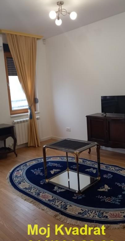 Stan Izdavanje Beograd Zelena Avenija 47 m2
