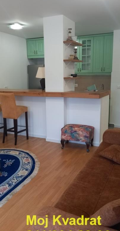 Stan Izdavanje Beograd Zelena Avenija 47 m2