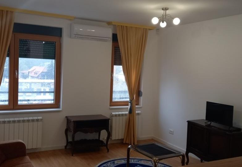 Stan Izdavanje Beograd Zelena Avenija 47 m2