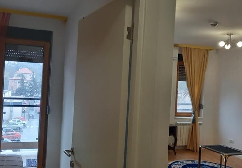 Stan Izdavanje Beograd Zelena Avenija 47 m2