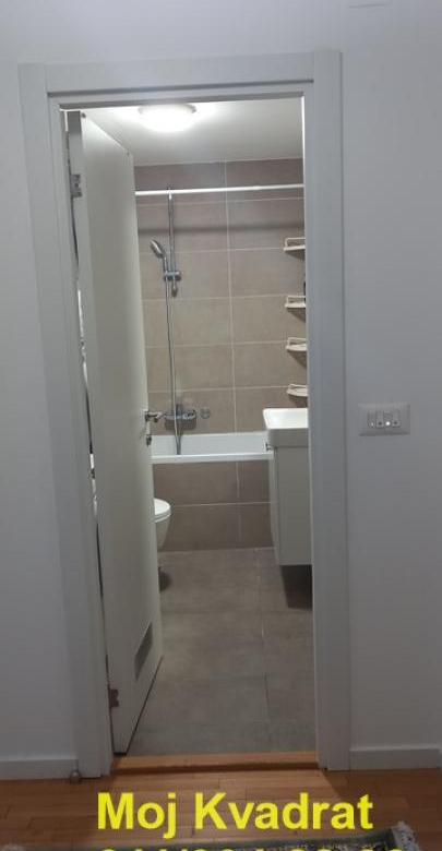 Stan Izdavanje Beograd Zelena Avenija 47 m2