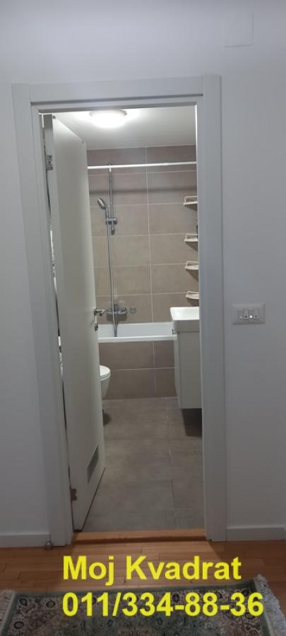 Stan Izdavanje Beograd Zelena Avenija 47 m2