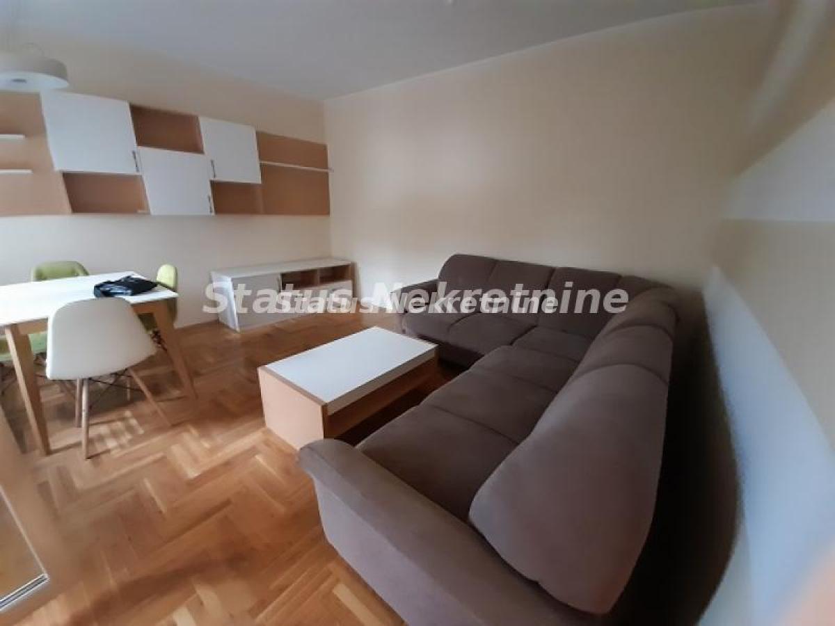 Stan Izdavanje Novi Sad Stan Izdavanje Novi Sad 43 m2
