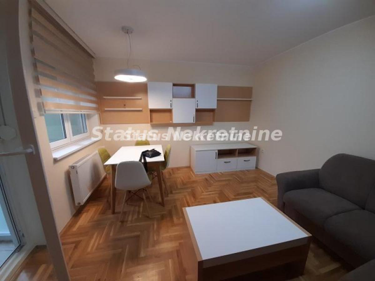 Stan Izdavanje Novi Sad Stan Izdavanje Novi Sad 43 m2