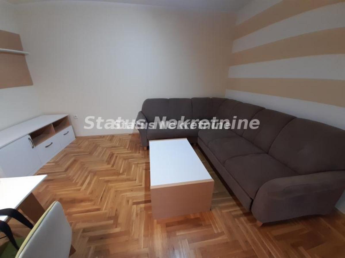 Stan Izdavanje Novi Sad Stan Izdavanje Novi Sad 43 m2