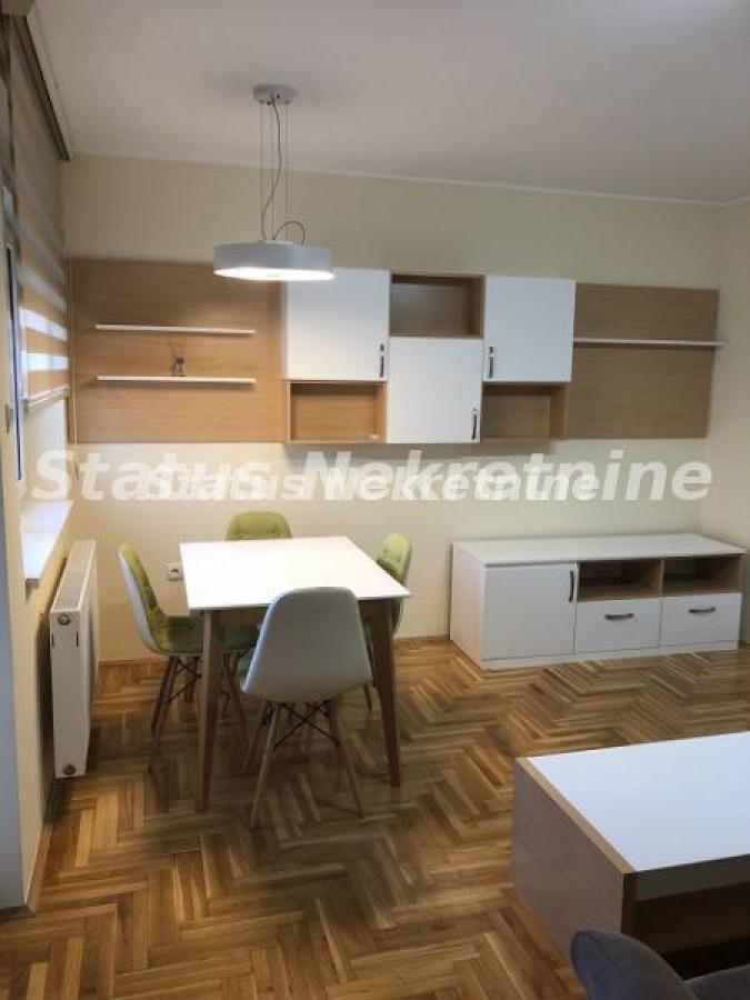 Stan Izdavanje Novi Sad Stan Izdavanje Novi Sad 43 m2