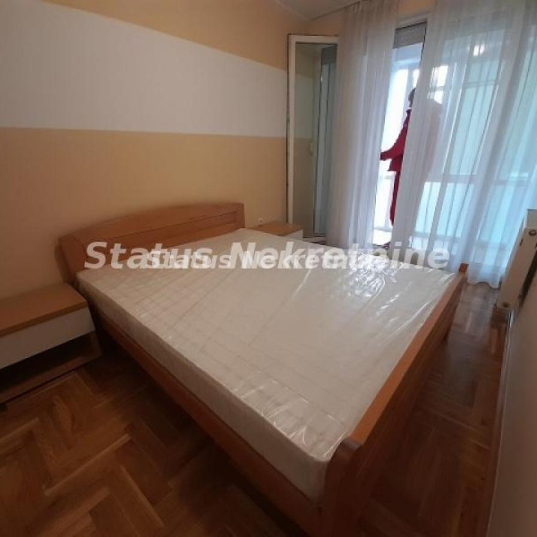 Stan Izdavanje Novi Sad  43 m2
