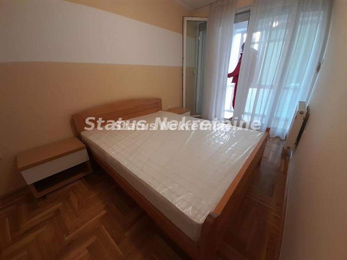 Stan Izdavanje Novi Sad Stan Izdavanje Novi Sad 43 m2
