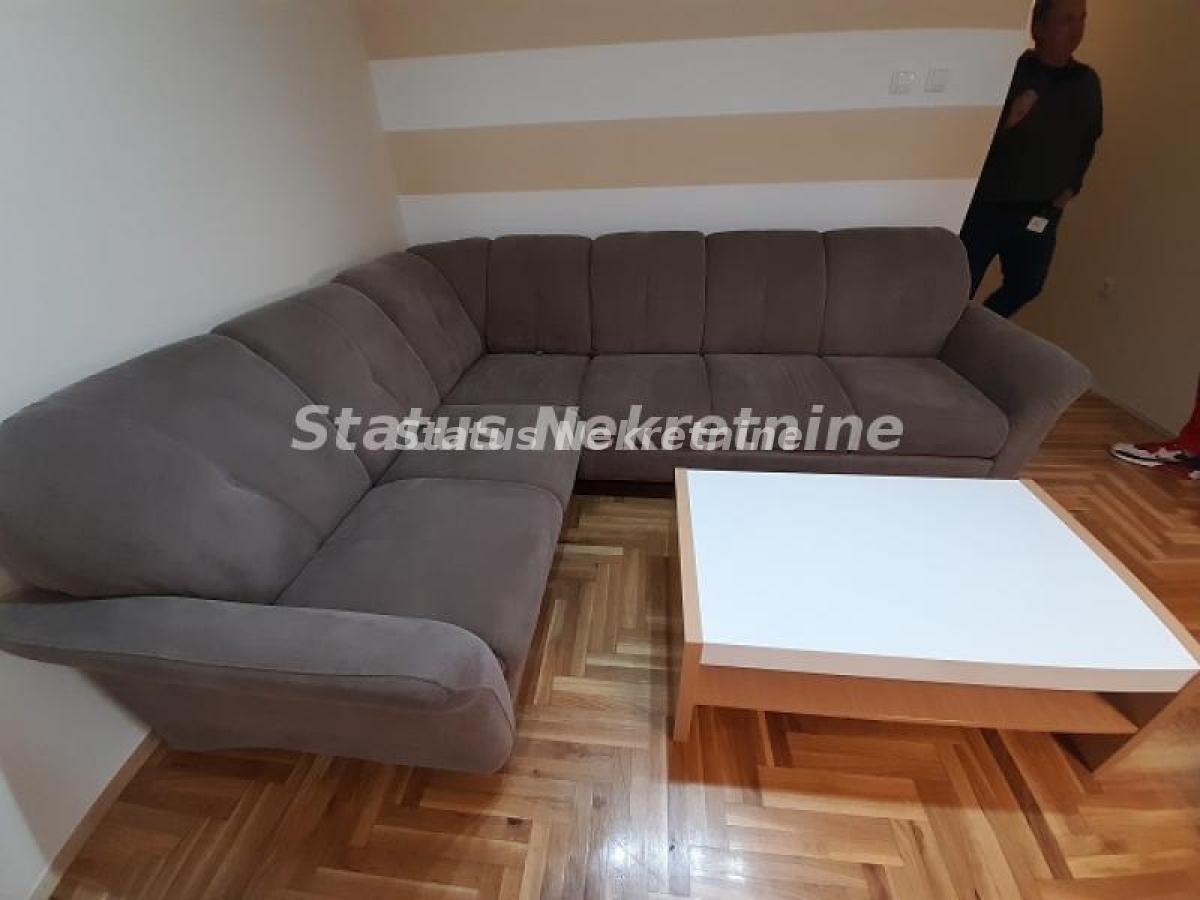 Stan Izdavanje Novi Sad Stan Izdavanje Novi Sad 43 m2
