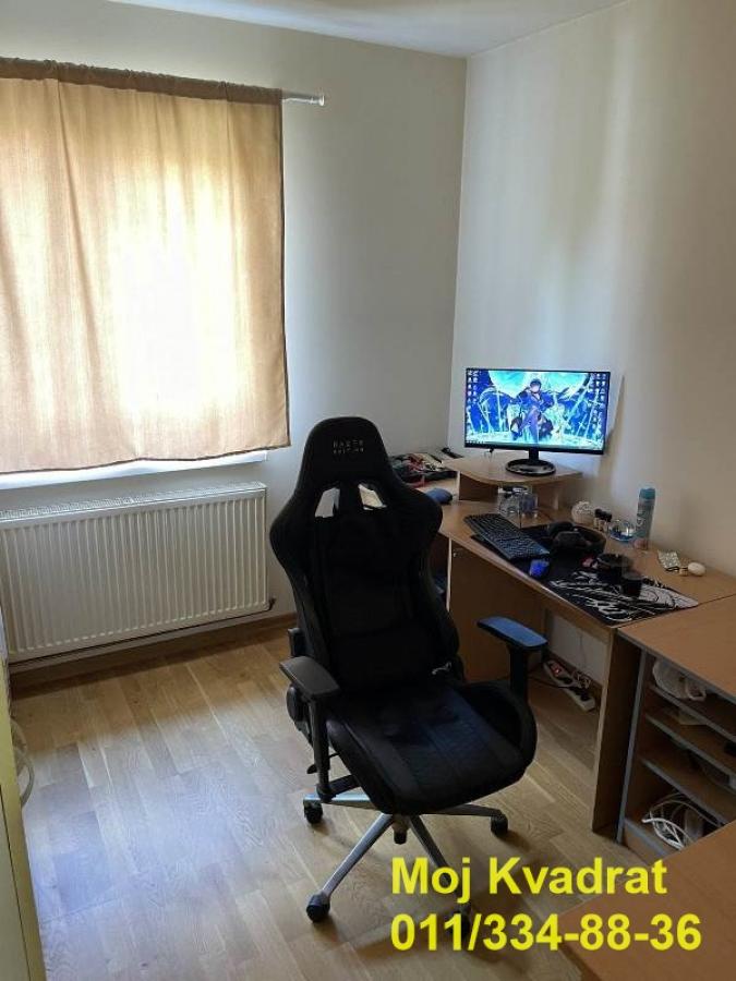 Stan Prodaja Pančevo Stan Prodaja Pančevo 94 m2
