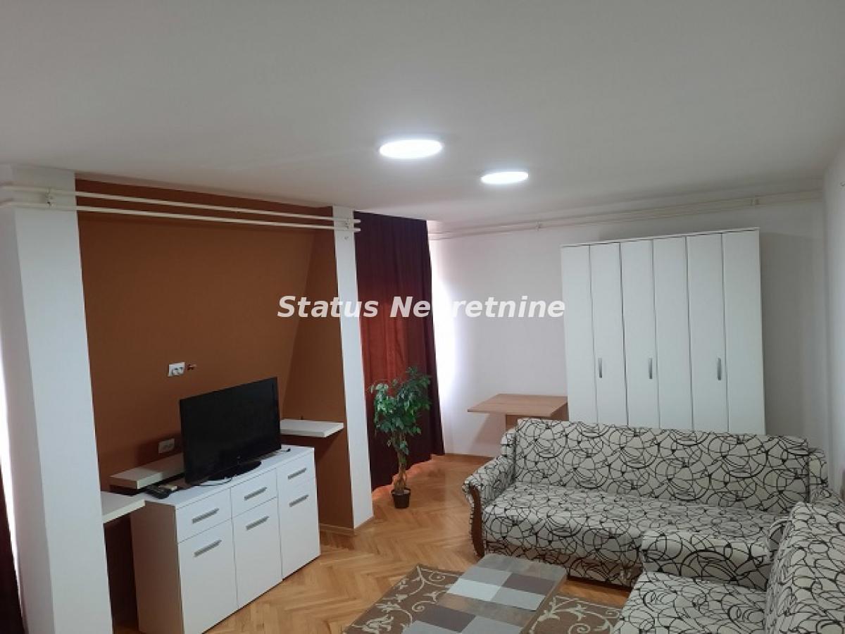 Stan Izdavanje Novi Sad Stan Izdavanje Novi Sad 39 m2