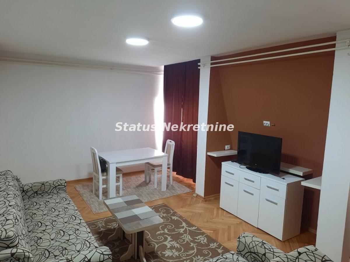 Stan Izdavanje Novi Sad Stan Izdavanje Novi Sad 39 m2