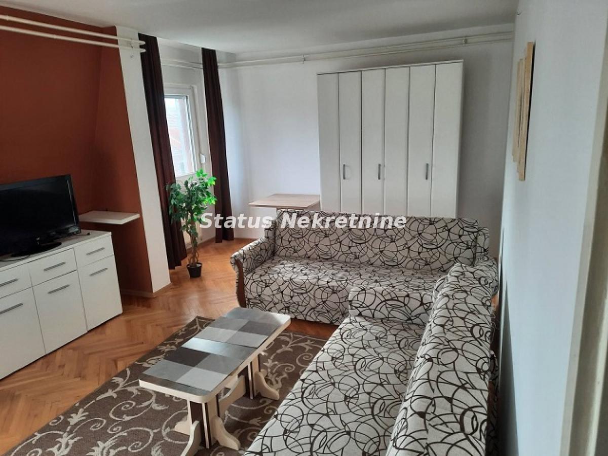 Stan Izdavanje Novi Sad Stan Izdavanje Novi Sad 39 m2