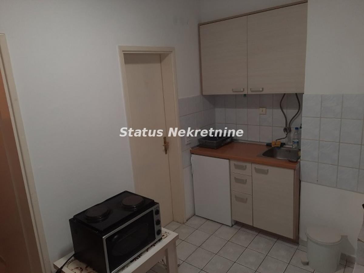 Stan Izdavanje Novi Sad Stan Izdavanje Novi Sad 39 m2