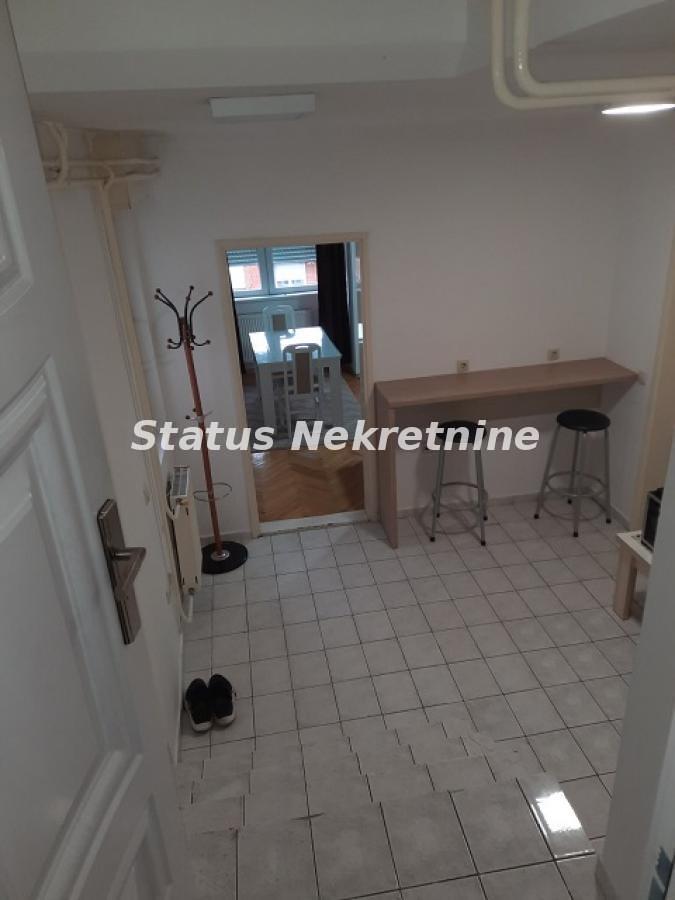 Stan Izdavanje Novi Sad Stan Izdavanje Novi Sad 39 m2