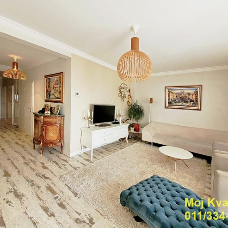 Stan Prodaja Beograd Trošarina 90 m2