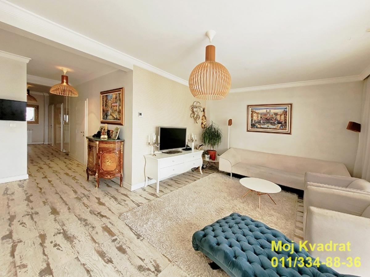 Stan Prodaja Beograd Stan Prodaja Beograd Trošarina 90 m2