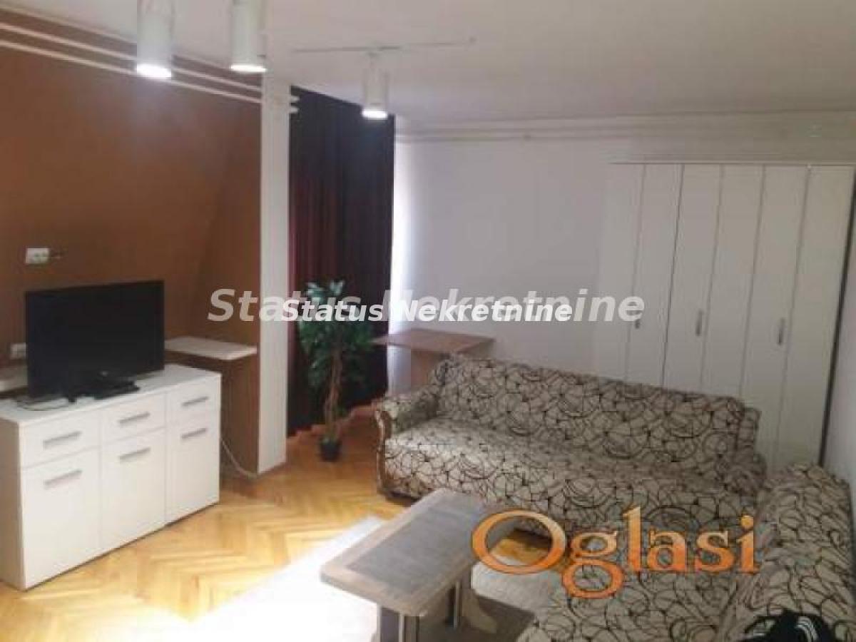 Stan Izdavanje Novi Sad Stan Izdavanje Novi Sad 39 m2