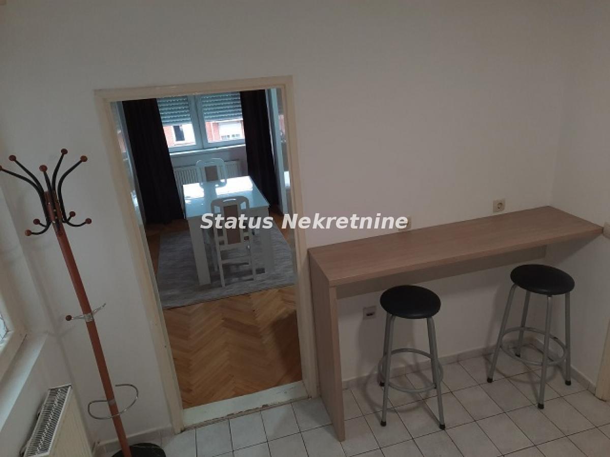 Stan Izdavanje Novi Sad Stan Izdavanje Novi Sad 39 m2
